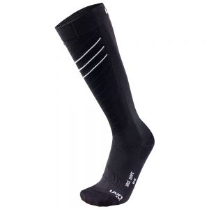 Prezzi Uyn ski race shape socks nero eu 35-36 donna