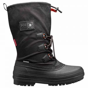 Prezzi Helly hansen arctic patrol boot snow boots nero eu 41 uomo