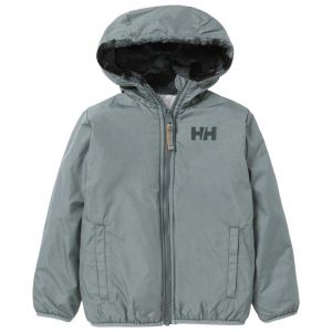 Prezzi Helly hansen champ reversible jacket blu 5 years ragazzo