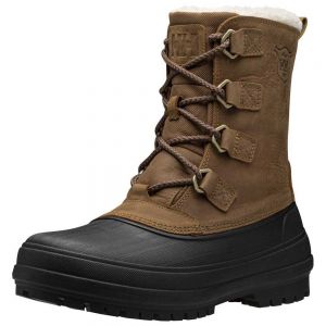 Prezzi Helly hansen varanger primaloft snow boots marrone,nero eu 44 uomo