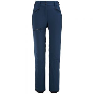 Prezzi Millet monashee pants blu 34 donna