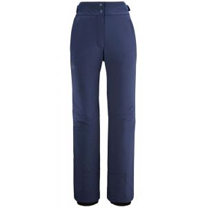 Prezzi Millet nallo ii pants blu 38 donna