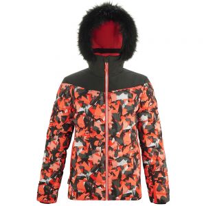 Prezzi Millet ruby mountain jacket arancione s donna