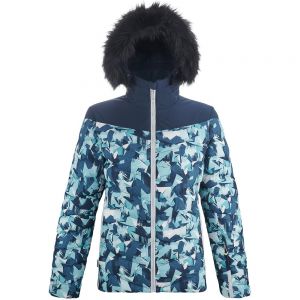 Prezzi Millet ruby mountain jacket blu s donna