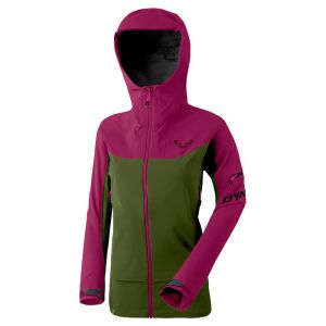 Prezzi Dynafit beast hybrid jacket viola de 34 donna