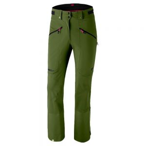 Prezzi Dynafit beast hybrid pants verde de 42 donna