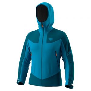 Prezzi Dynafit radical 2 goretex jacket blu s uomo