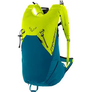 Prezzi Dynafit radical 28l backpack giallo,blu