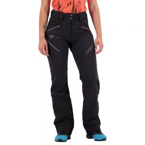 Prezzi Dynafit radical infiniumâ„¢ hybrid pants nero m donna