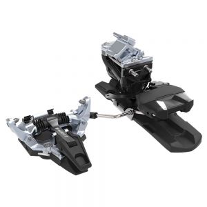 Prezzi Dynafit radical touring ski bindings nero 100 mm