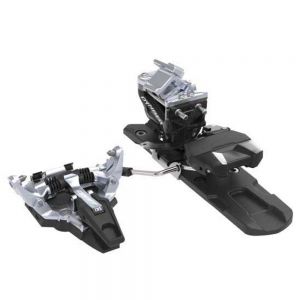 Prezzi Dynafit radical touring ski bindings nero 82 mm