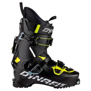 Prezzi Dynafit radical touring boots giallo 26.5