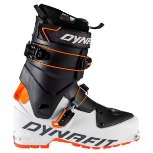 Prezzi Dynafit speed touring boots arancione,nero 25.0