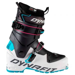 Prezzi Dynafit speed touring boots bianco,nero 25.0