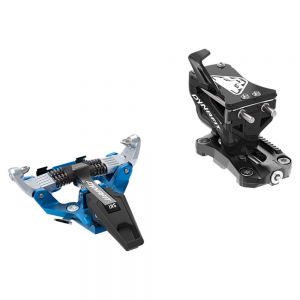 Prezzi Dynafit speed turn without brake ski touring bindings nero