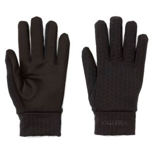 Prezzi Marmot connect gloves nero s uomo