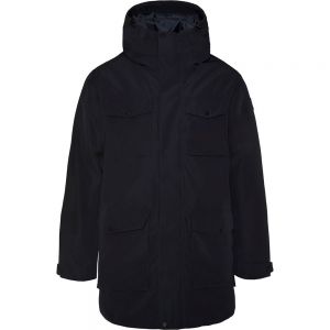 Prezzi Protest meltin jacket blu s uomo