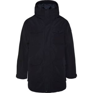 Prezzi Protest meltin jacket blu xl uomo