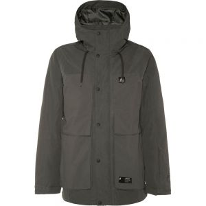 Prezzi Protest nuggety jacket grigio s uomo