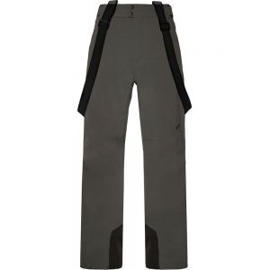 Prezzi Protest owens pants grigio s / regular uomo