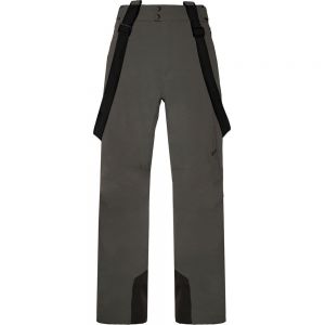 Prezzi Protest owens pants grigio l / regular uomo