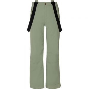 Prezzi Protest sunny pants verde 140 cm ragazzo