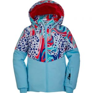 Prezzi Spyder giacca bitsy conquer