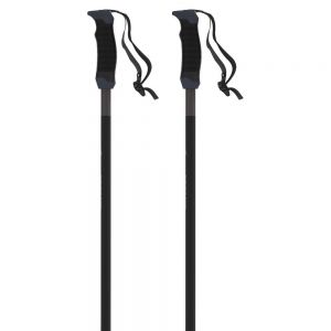 Prezzi Atomic amt sqs poles nero 110 cm