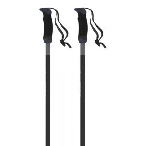 Prezzi Atomic amt sqs poles woman nero 120 cm