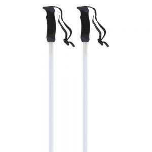 Prezzi Atomic amt sqs poles woman bianco 105 cm