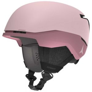 Prezzi Atomic four amid helmet rosa l