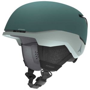 Prezzi Atomic four amid pro helmet verde s