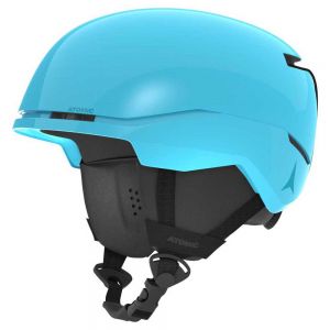 Prezzi Atomic four helmet junior blu xs