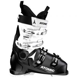 Prezzi Atomic hawx ultra 85 alpine ski boots woman bianco,nero 27.0-27.5