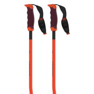 Prezzi Atomic redster gs sqs poles rosso 125 cm
