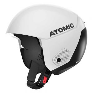 Prezzi Atomic redster helmet bianco xs