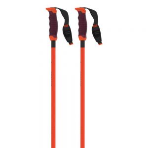 Prezzi Atomic redster rs sqs poles arancione 115 cm