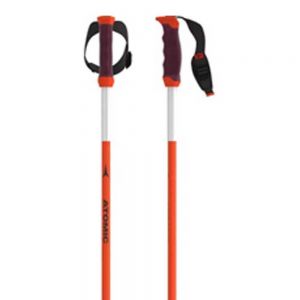 Prezzi Atomic redster sqs poles junior arancione 70 cm