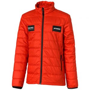 Prezzi Atomic rs jacket rosso s ragazzo