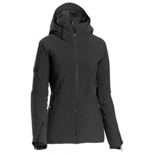 Prezzi Atomic snowcloud 2l jacket nero xl donna