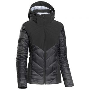 Prezzi Atomic snowcloud primaloft jacket nero s donna