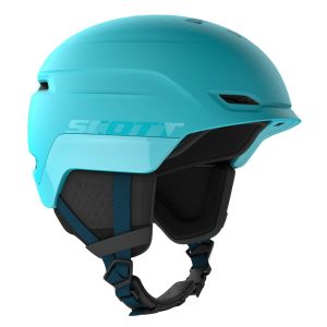 Prezzi Scott chase 2 helmet blu s