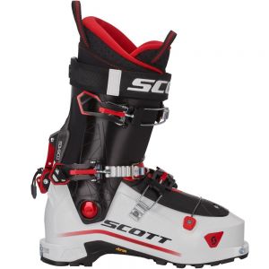 Prezzi Scott cosmos touring ski boots rosso,bianco 26.0