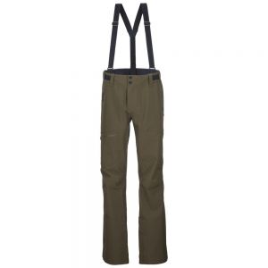 Prezzi Scott explorair 3l pants marrone m uomo