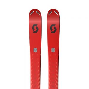 Prezzi Scott superguide 88 touring skis rosso 178