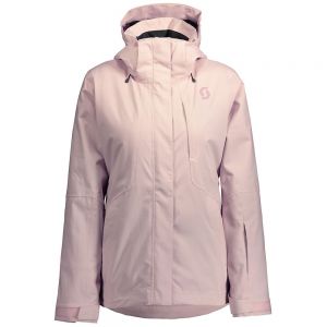 Prezzi Scott ultimate dryo 10 jacket rosa xs donna