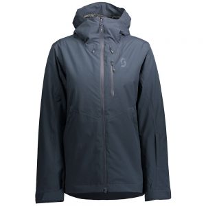 Prezzi Scott ultimate dryo jacket blu m donna