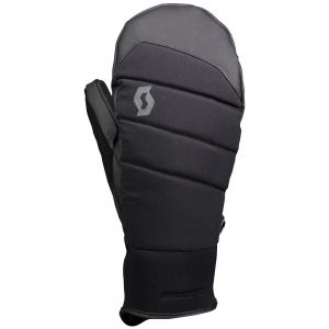 Prezzi Scott ultimate primaloft mittens nero s uomo