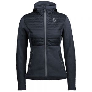 Prezzi Scott defined optic jacket blu s donna