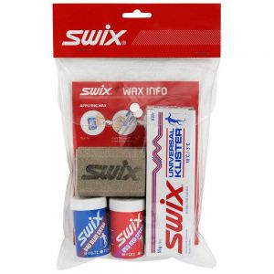 Prezzi Swix cera p27 xc kit v40/v60/k22n/t10